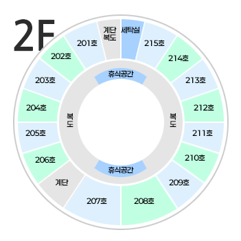 2층시설안내도