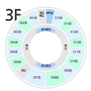 3층시설안내도